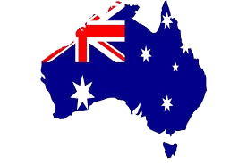 Australia Flag